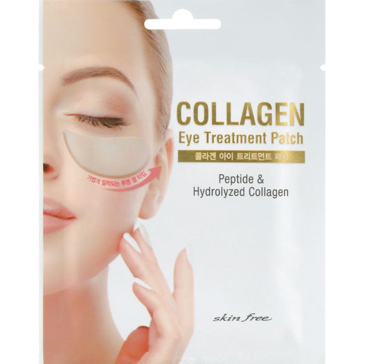 Collagen Eye Treatment Patch